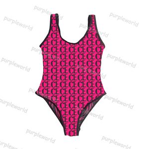 Costumi da bagno da donna Costumi da bagno bikini firmati Costume da bagno sexy Moda estiva Abbigliamento da bagno da spiaggia Biquini