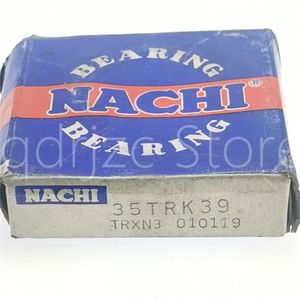 Подшипник сцепления автомобилей Nachi 35TRK39 = RCT35-1 VKC3509 35TMK29B2