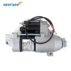 69J-81800 Motor de partida para Yamaha Outboard 200-225hp LF200 LF225 69J-81800-00-00 Starter