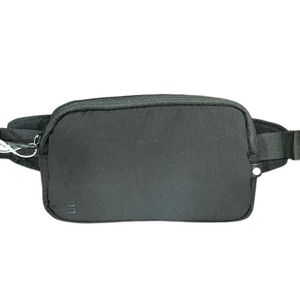 Ll Taillengürteltaschen Männer Frauen mit Buchstaben Sport Runner Fanny Pack Bauchtasche Fitness Runningf6p6