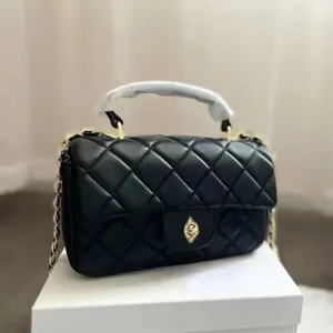 Bolsas femininas de grife luxuosas bolsas femininas europeias e americanas japonesas e coreanas bolsas de ombro da moda