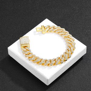 link Designer chain jewelry flower women designer diamond necklace necklace gold necklace chain women pendant party Sterling men Silver cuban