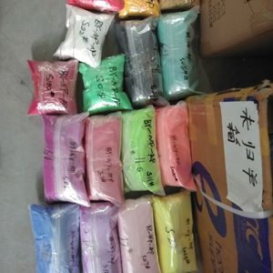 Acrylic Powders Liquids Nail Solid Color List In Detail Powder 1KG Dip Collection 230703