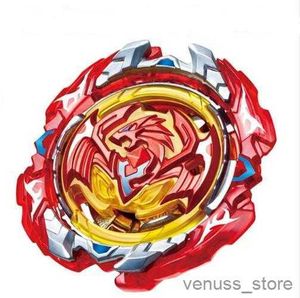 4d Beyblades Patlama Beyblade Spinning Mor Renk Bulucu Süper Katman Cehennem Launcher R230703