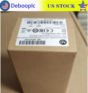 AB 1794-OE12 /A Flex 12 Point Analog Çıkış Modülü 1794OE12 için yeni mühürlü