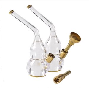 Smoking Pipes Water pipe/water pipe holder copper pipe