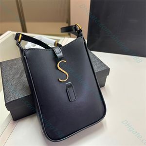 Kadın Moda Tasarımcısı Omuz Çantaları Crossbody Bag Tote Mini Deri Cep Telefon Çantaları Yeni Moda Çok Fonksiyonlu Mini Messenger Çanta Çanta Çantaları