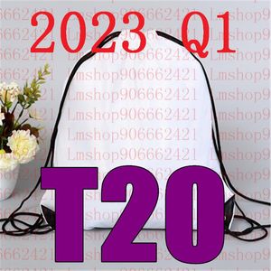 Taschen Neueste 2023 Q1 BB99 Neuer Stil BB 99 Tasche und ziehen Sie die Seilbeutel Handtasche kostenlos