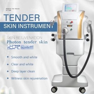 2024プロフェッショナルM22オプションスキンリンスマシンIPL lumenis resurfx Photon Facial Whiting Tightening Beauty Device