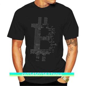 Camisetas masculinas Crypto T Shirt Bitcoin Cryptocurrency Grey TShirt Basic Sleeve Short Sleeve Shirt Fun Graphic Masculino 4xl Tshirt Z230706