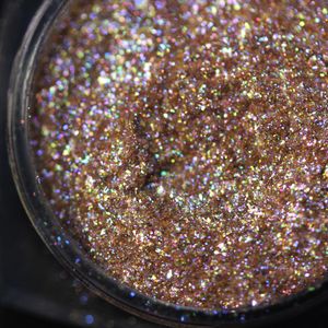 Body Glitter Super Shift Flerfärgad Rainbow Chameleon Pigment Kosmetisk Pulver För Flytande Ögonskugga Naglar Kroppsbillackering Partihandel 230703