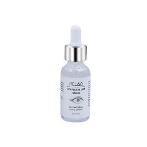 Altri articoli per la salute e la bellezza Melao Pure Natural Organic Coffee Moisturizer Eye Lift Siero Occhiaie Cura Essenza Crema per la pelle del viso D Dhmm0