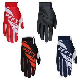 Перчатки для мотокросса на открытом воздухе спортивные мужские и женские велосипедные перчатки езды на велосипеде перчатки