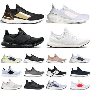 DNA Web Ultraboost 20 21 Designer Running Outdoor Shoes Men Women UB 3.0 4.0 ISS US National Lab Green Blue White Triple Black Peking Trainers Big Size 47 Sneakers