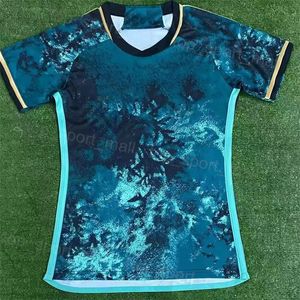 Landslag Damfotboll Jule Brand Jersey Sydney Lohmann Merle Frohms Felicitas Rauch Marina Hegering Paulina Krumbiegel Doorsoun Fotbollströja Kits DeGuo