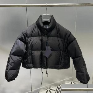 女性のジャケット冬デザイナー女性ジャケットコート文字付き高品質ベルトウインドブレーカー用女性袖取り外し可能なOuterw Dhynt