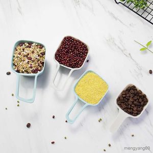 Measuring Tools Measuring Spoon Assorted Size Measuring Cup Coffee Scoop Measuring Tool R230704