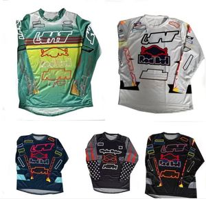 Nuova tuta da motocicletta Mountain Trail Abbigliamento da equitazione dello stesso stile personalizzato