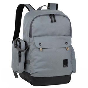 Backpack da viaggio all'aperto signore Oxford borsh borse da campeggio per alpinismo per giovani sport borse da stoccaggio di grande capacità