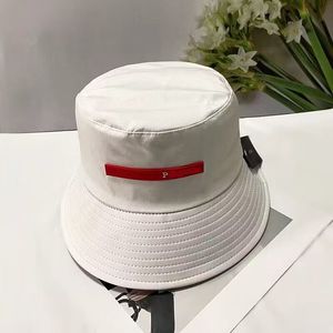 Модная шляпа шляпа для женщин мужские бейсбольные шапки шапочки Черные белые рыбаки шляпы шляпы.
