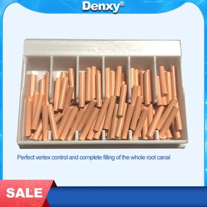 Other Oral Hygiene 1 Box High Quality Dental Gutta Percha Bars For Obturation Endo System Endodontic Gun Kit Orthodontic Bracket 230703