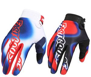 2023 New Outdoor Sports Gloves Touch Screen Motocross Gloves Trend Fashion