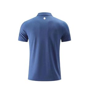 Other Tactical Accessories Ll Outdoor Mens Shirt Quick Dry Sweat-Wicking Short Top Man Sleeve High Quantity Drop Delivery Gear Dhtkb