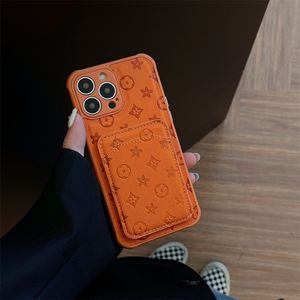 Fashion Designer Phone Case