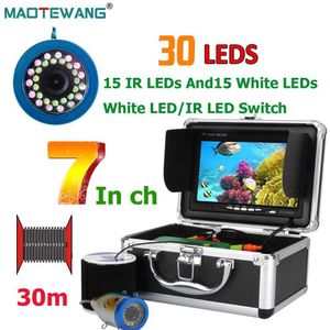 Fish Finder MAOTEWANG Fish Finder Fotocamera da pesca subacquea 7 