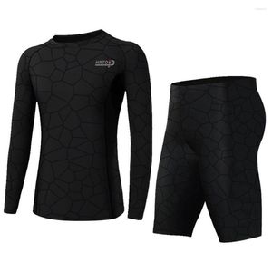 Roupa de banho feminina 2023 Moda masculina Tops de banho de secagem rápida UPF50 Esportes aquáticos Praia Proteção solar Surf Fato de banho L-5XL