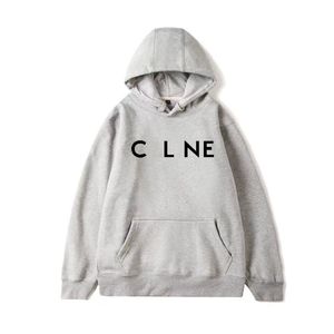 Women's Hoodies Spring Autumn Fleece Sweatshirt M-5XL Cute Women Pullover Top 16 Colors Casual Loose Solid Thick Hoodie Female Wholesale 2023