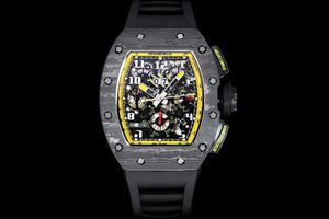 Richar i Amazing Mechanical c r h a r d Luxury Superb Style Male Wrist Watches Rm11 Rm11-fm Designer High-end Qualit0y Tpt Carbon Fiber Bezel for Men Box