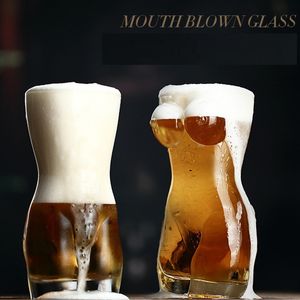 Tumblers 60ML 400ML S Body Glass Cup Gift Home Party Bar Drinkware Ss Doule Wall Glasses Wine Cocktail Whisky Vodka Coffee Mugs Cup 230704