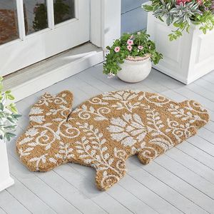 Carpets Cute Rug Easter Decoration 2023 Carpet Welcome Mat With Slip Rubber Doormat Bedroom Living Room Decor