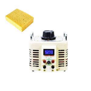 5000W Foam Cutter Machine Electric Hot Wire Heating Cutting For Sponge Sofa Woven Bag Cotton Cutting Tool Voltage Regulator