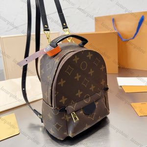 Neue Designer-Rucksack-Taschen für Herren und Damen, heiße Mode, Dame, Luxus-Tasche, Mini-Rucksäcke, Frühlingsleder, lässig, Top-Qualität, Kanaltaschen