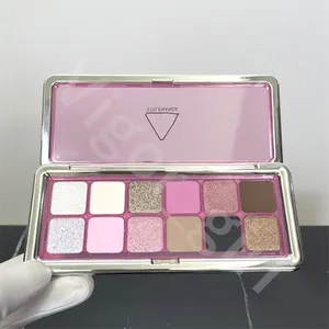 Korea Eye Shadow Palette 3ce Brand Makeup Makeup Gey Beauty Shadows 12 Color Dragon Fruit Eyeshadow Treshen Girl Girl Cosmetics Top Quality Fast Ship