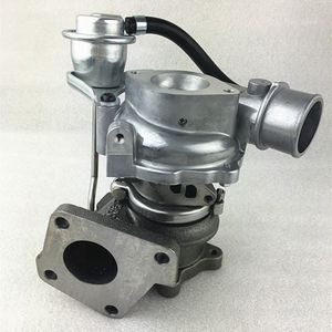 VJ34 turbo for MAZDA Bongo Turbocharger