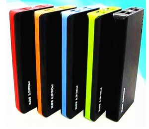 Power Bank Portable After Acquare Charger PowerBank 20000 MAH Carregador de Bateria Portatil для мобильного телефона