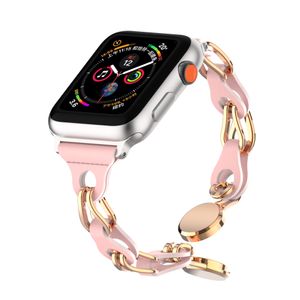 Manyetik toka Apple Watch Iwatch Serisi 7 6 2 3 4 5 SE Ultra 49mm 38mm 42mm 40mm 44mm 41mm 45mm xiaomi 8 Bantlar