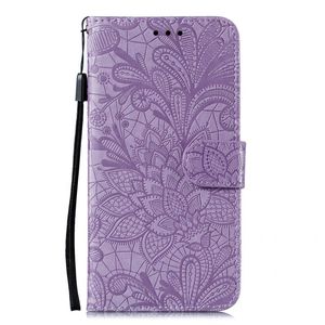 Capa de telefone de designer de luxo couro sintético com renda em relevo iPhone 14 pro max iPhone 11 12 13 pro max titular do cartão, à prova de choque, sucção magnética, antidesgaste, antiqueda