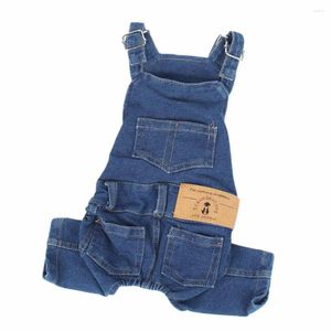 Hundebekleidung Hundekleidung Overalls Overall für Haustiere Mantel Outfit Kleine Katzen Kostüm Yorkshire Frühling Ropa Para Perros Cachorro