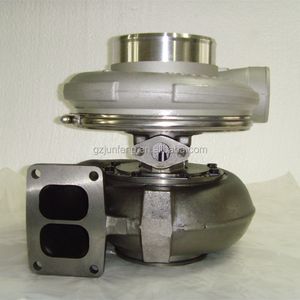 Turbosprężarka HC5A 3801722 3523850 3523851 turbosprężarka do silnika Cummins Truck KTA38