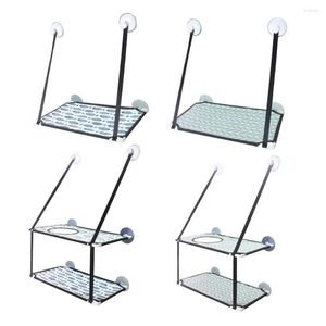 Cat Beds Durable Window Hammock Hanging Shelf Suction Cup Large Mounted Bed Wall Sucker Sunbath For Indoor Cats Outdoors