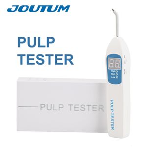 Lupen Dental C PULSE Zahnnerven-Pulpe-Tester Zahnmedizinische Ausrüstung Zahnarztprüfung Odontologia Materiais Dentistica Ästhetisches Werkzeuglabor 230704