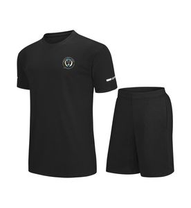 Philadelphia Union Uomo bambino Tute per il tempo libero Jersey Tuta a maniche corte ad asciugatura rapida Camicia sportiva per esterni