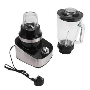 Blender 1000W 1.5L Countertop Mixer Juicer For Shakes Baby Food Frozen Drinks Puree Nuts Jam 220V UK