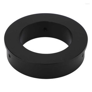 Stereo Microscope Ring Adapter 76mm To 50mm Rustproof Monocular Lens Holder For 120X 180X 300X