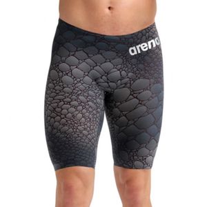 Pantaloncini da uomo costume da bagno spiaggia Leggings nuoto sport allenamento di resistenza pantaloncini da surf da immersione ad asciugatura rapida 230705