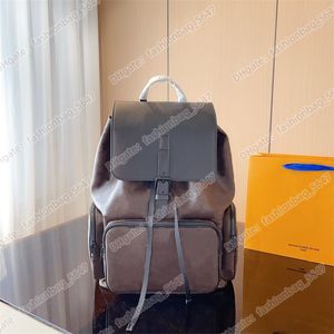 Designer Backpack Men Back Pack Ravel Bag Duffle Bag Genuine Leather Mens Large Backpacks Vintage Laptop Waterproof Bag For Women And Men High Quality Luggage